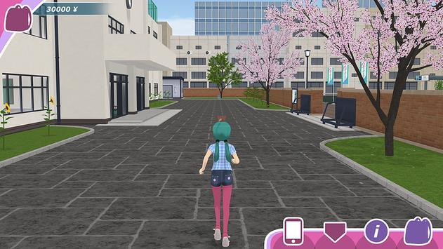 都市少女3D(Shoujo City 3D)v1.15