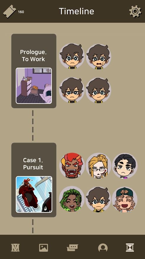 不完全是英雄(Not Hero)v1.0.21