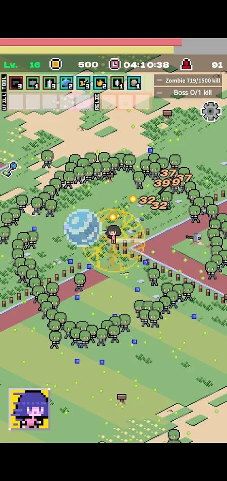 异世界僵尸生存v1.0.1