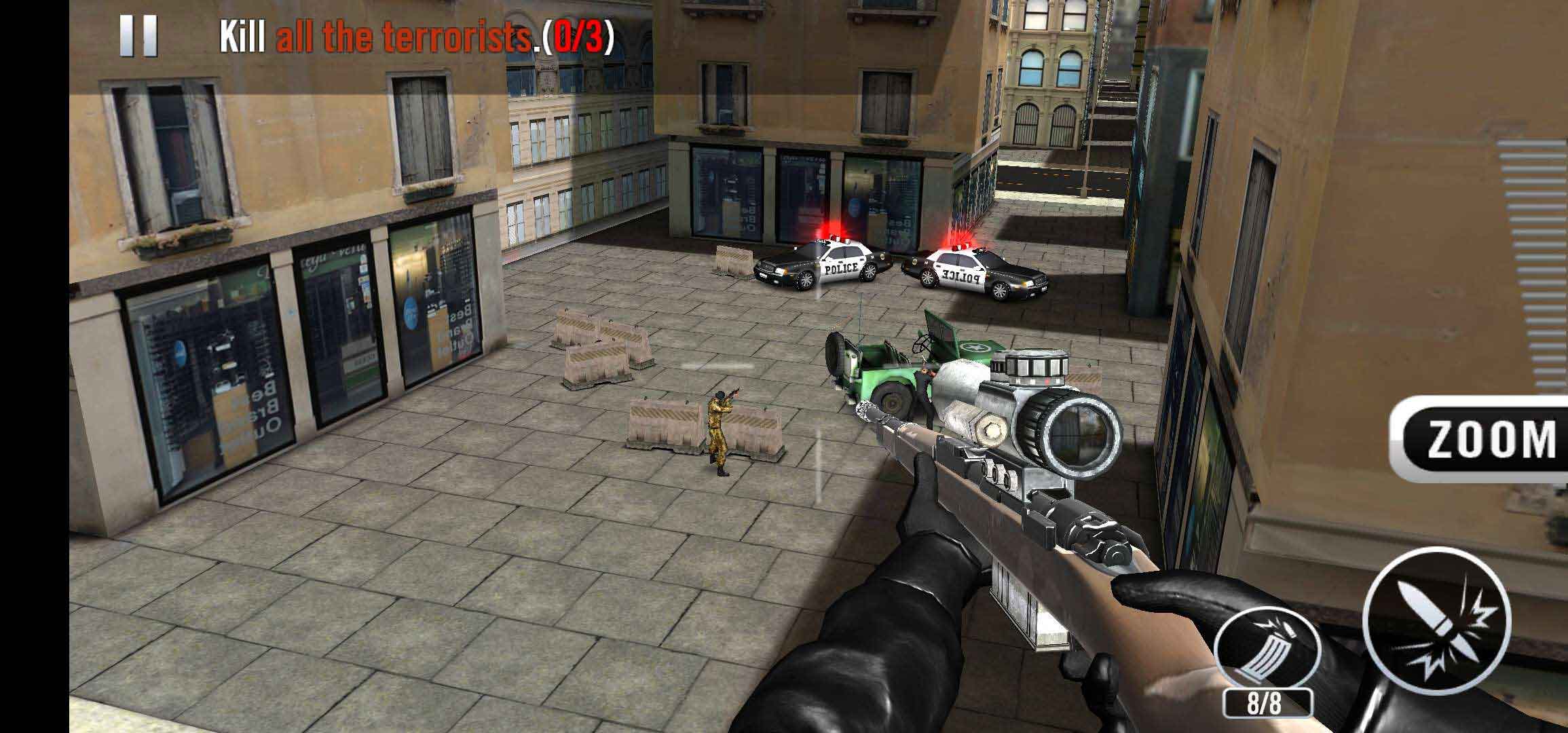 精英狙击手(Elite Killer)v1.5.9