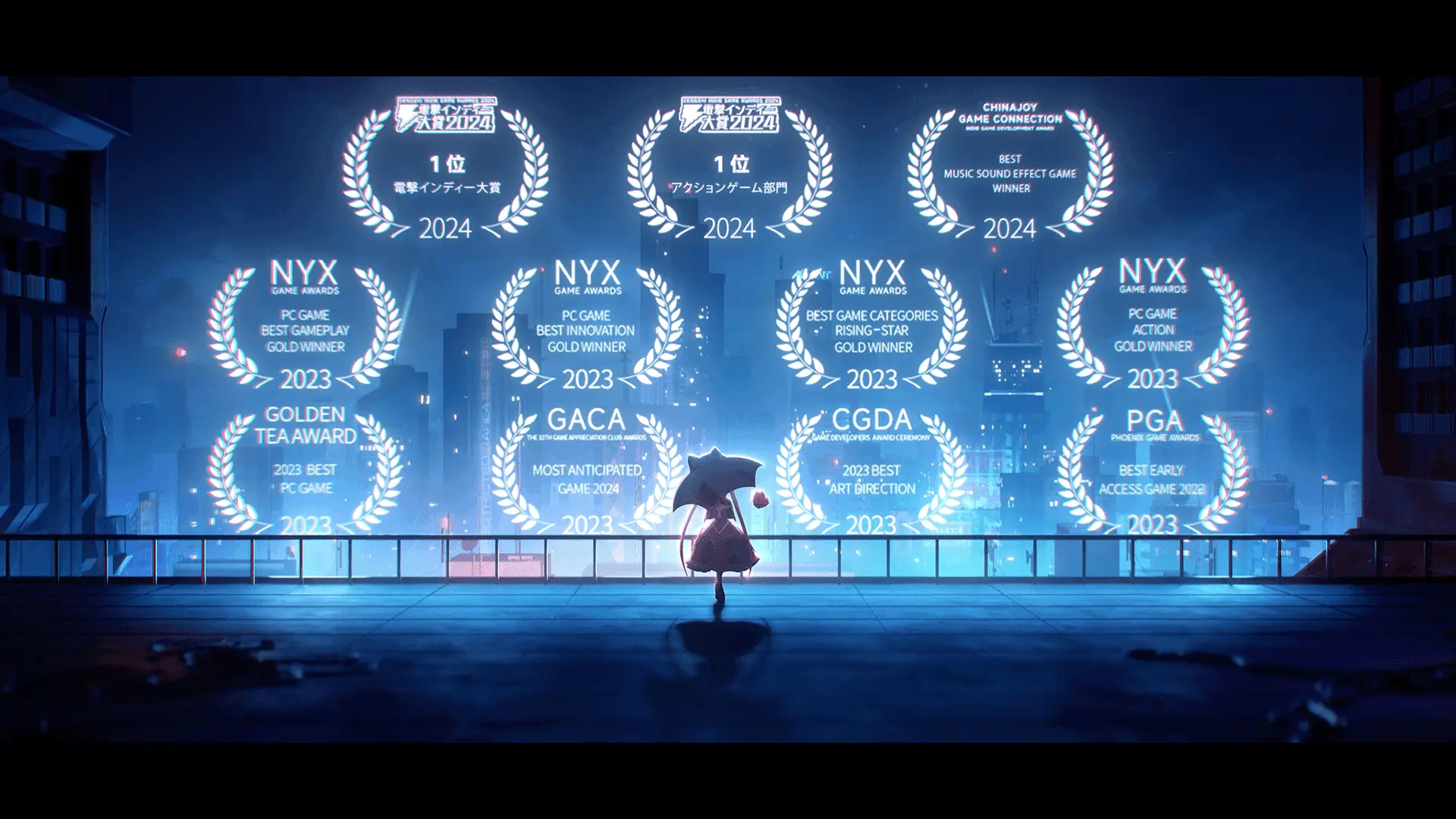 苍翼：混沌效应v1.1.1