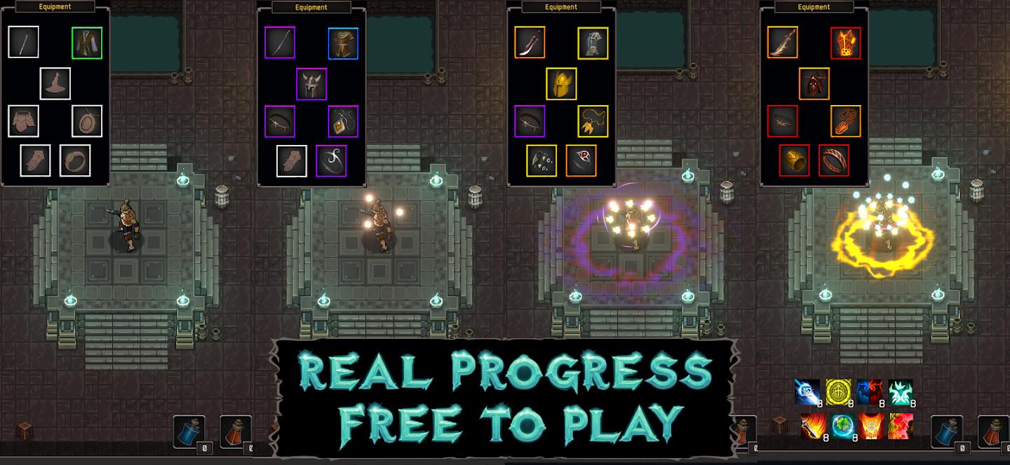 幻影之塔(Phantom Tower)v0.2.11