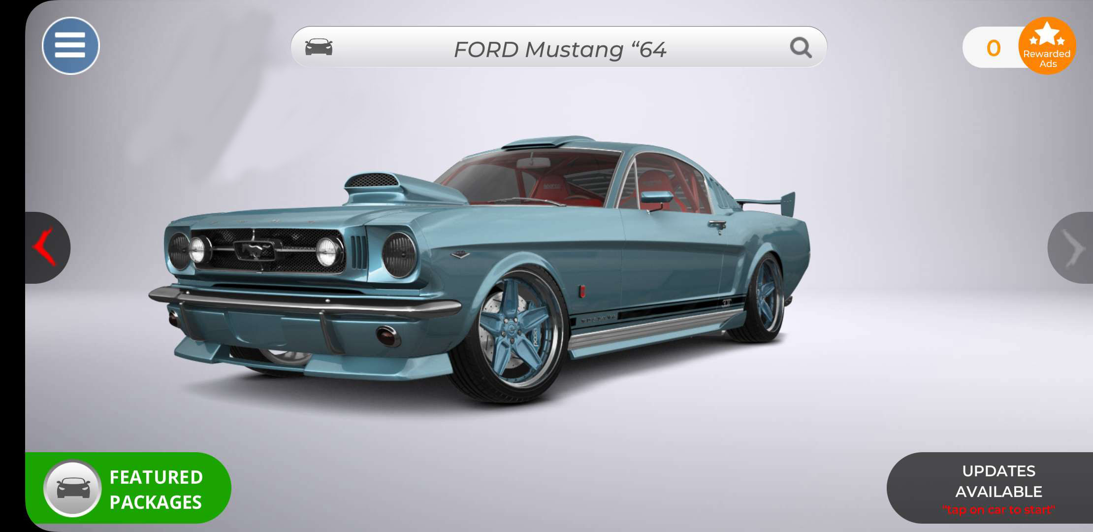 3D汽车配置(3DTuning)v3.8.277