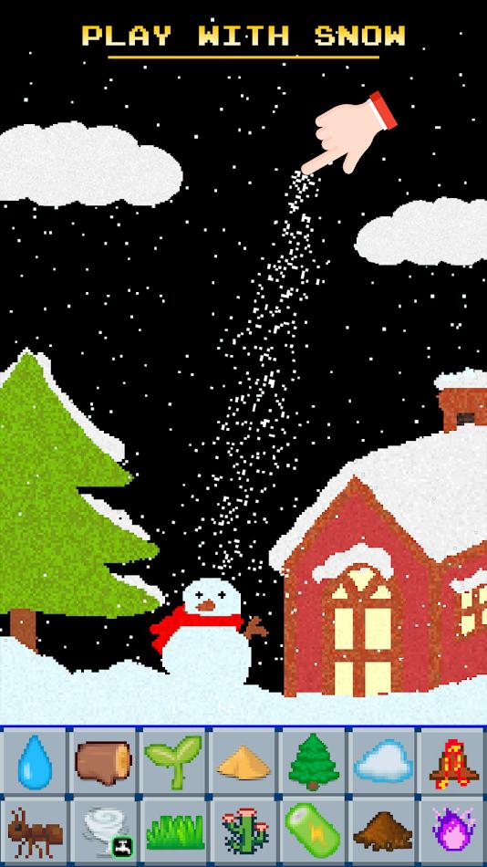 粉末炼金术v2.1.16