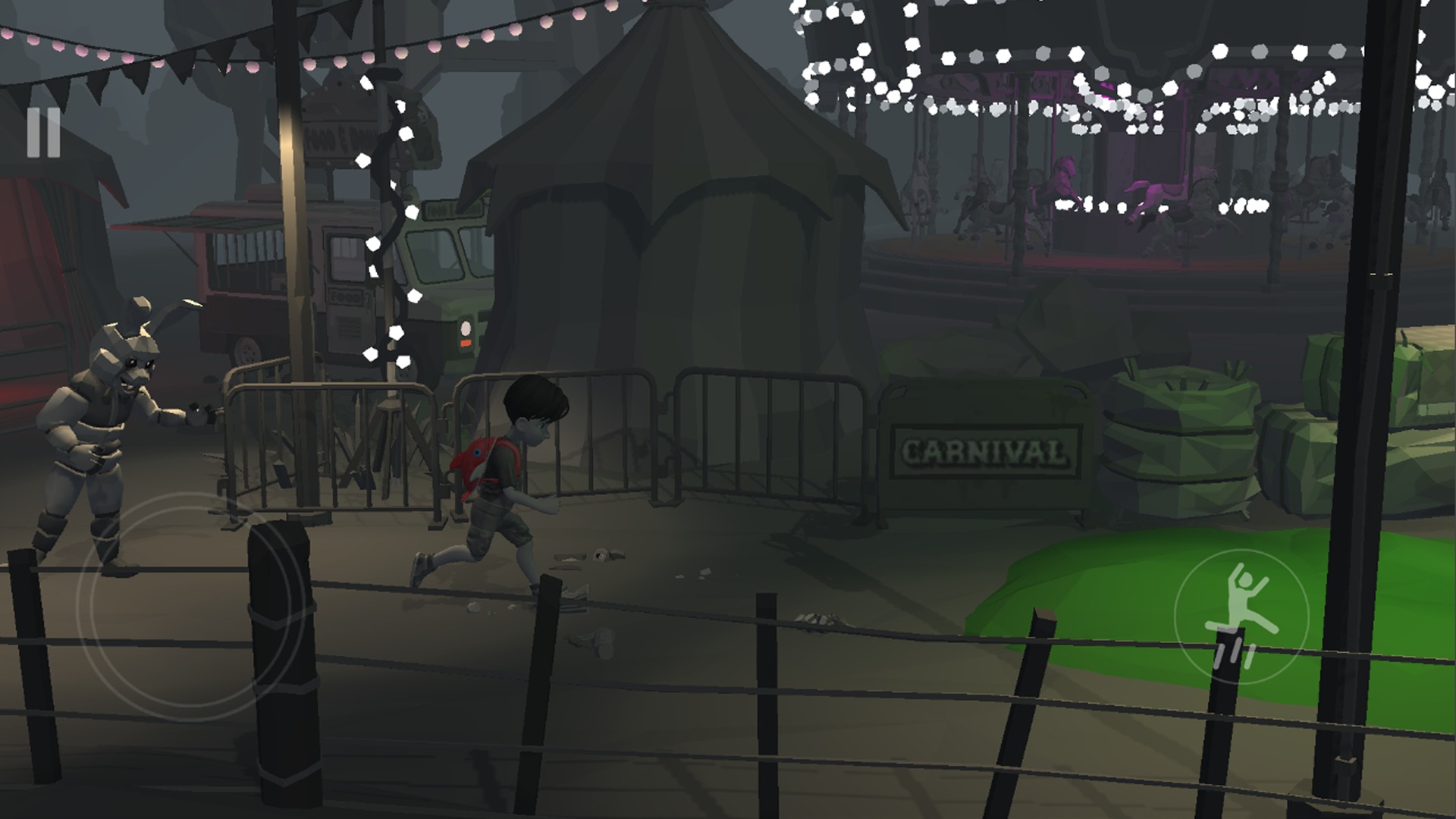 黑暗逃脱:无尽梦魇(Dark Escape: Nightmares)v1.5