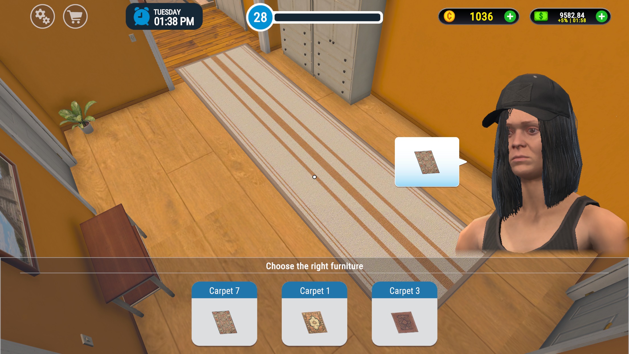 家居设计模拟器(Home Design Simulator)v1.4