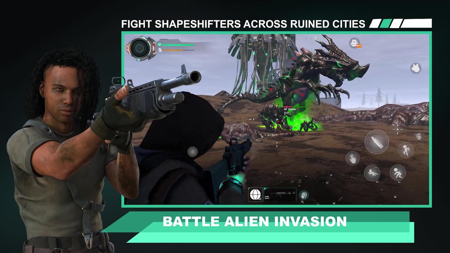 坚不可摧:生存v0.1.4