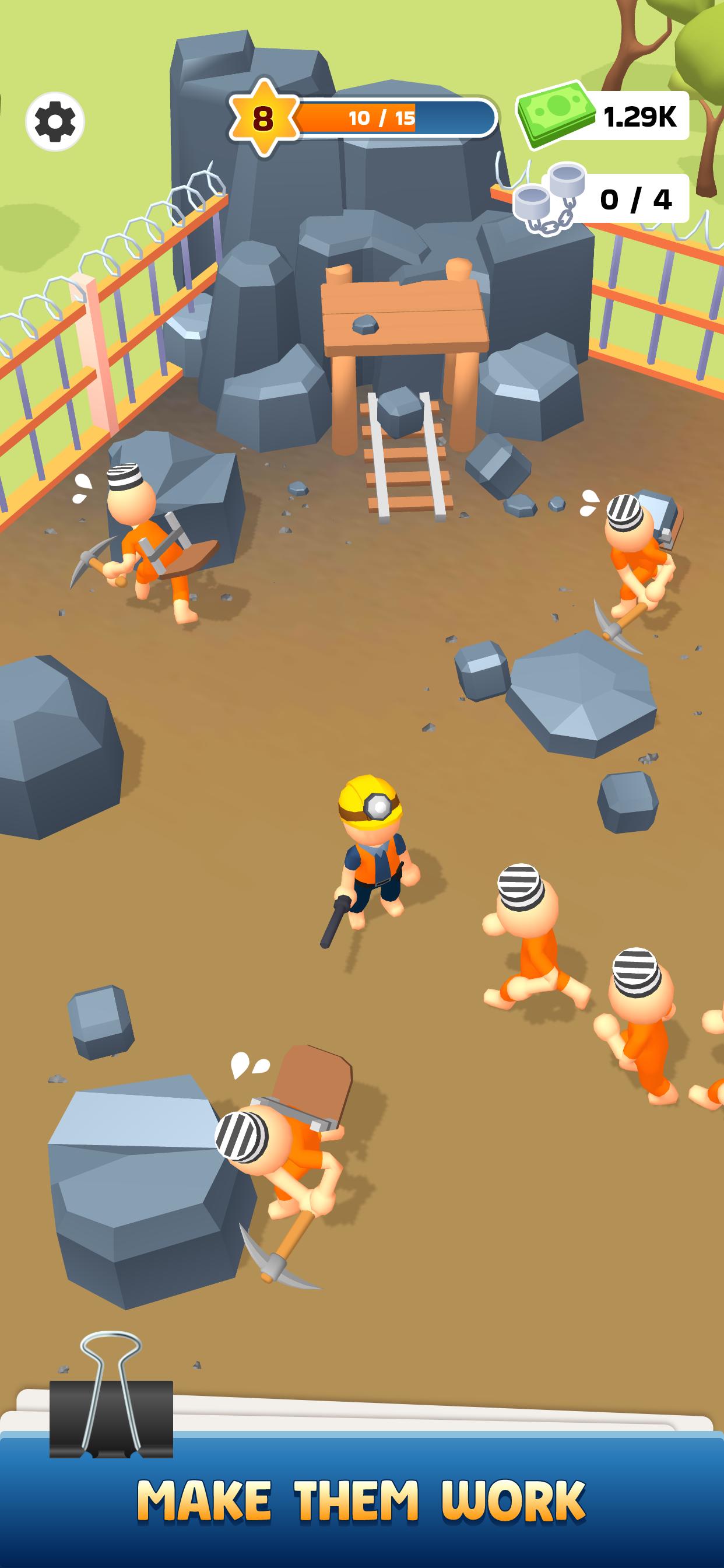 监狱生活3D(Prison Life)v43.0.0