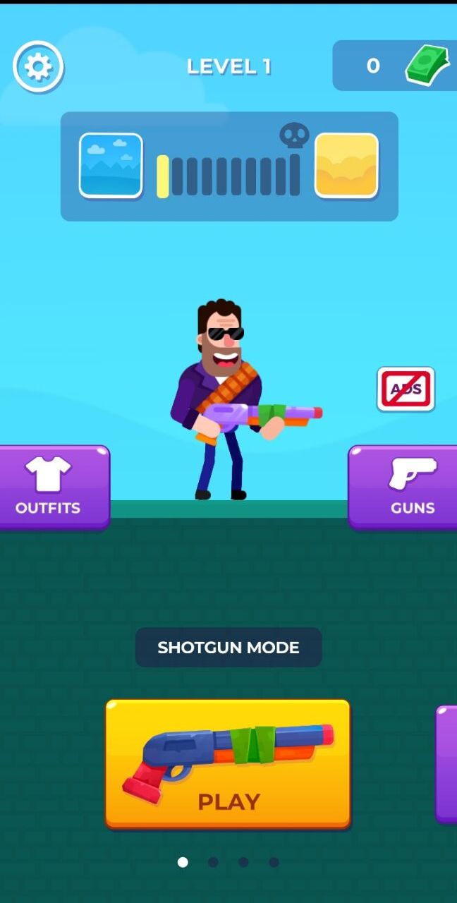 击打大师(Hitmasters)v1.27.0