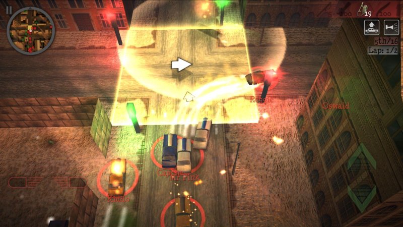 危险人物2:街头乱战(Payback 2)v2.106.16