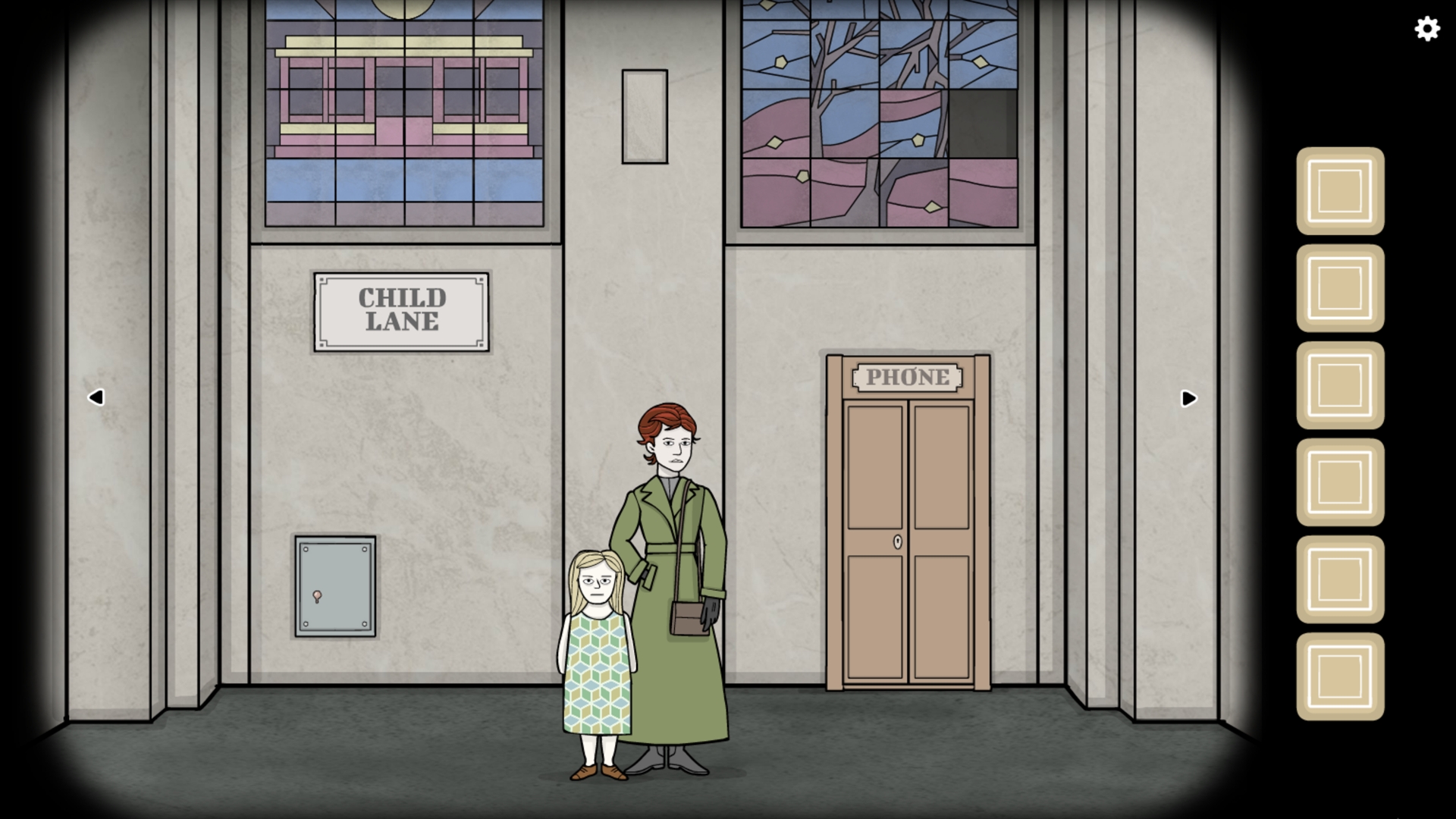 地铁繁花(Underground Blossom)v1.1.26