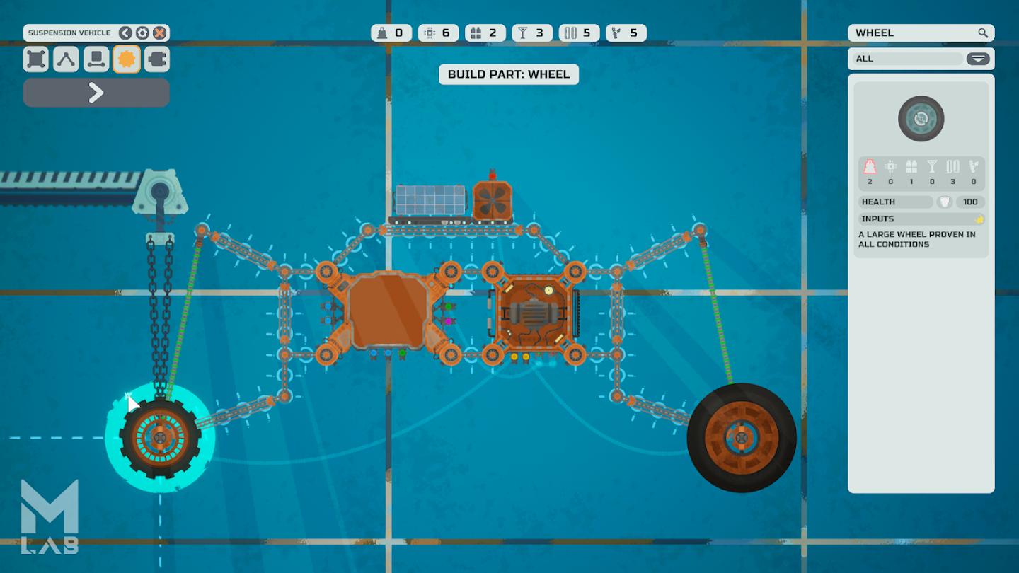 机械实验室v1.02