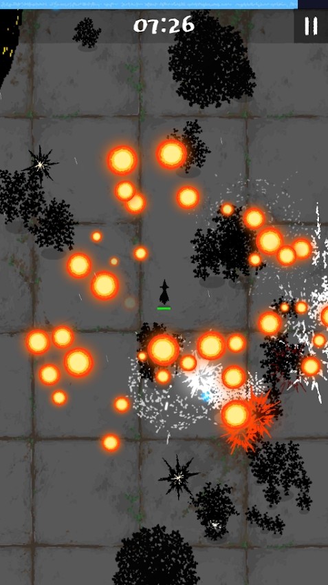 魔法生存(Magic Survival)v0.964