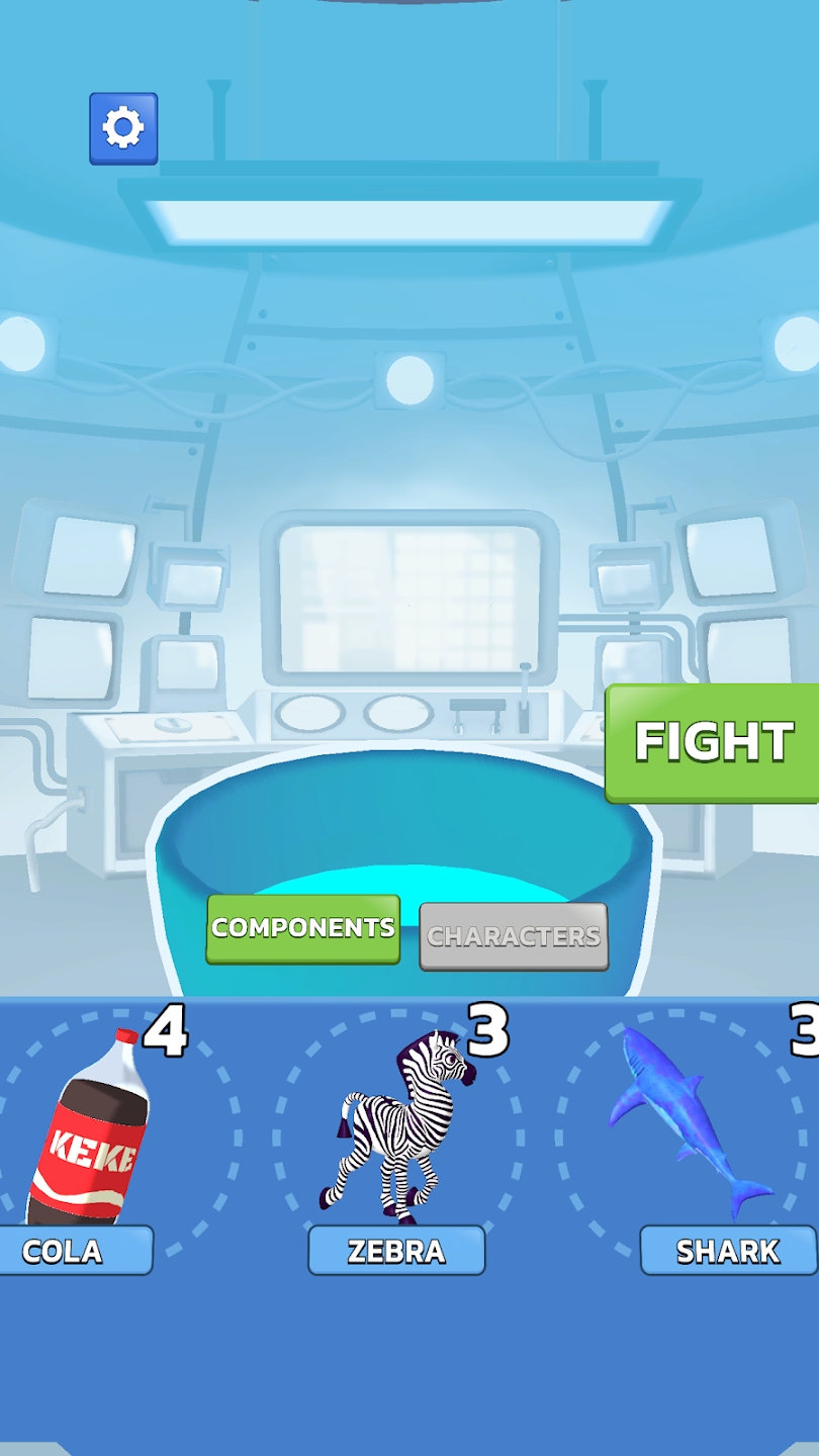 融合大作战内置菜单(Merge Anything)v3.1.21