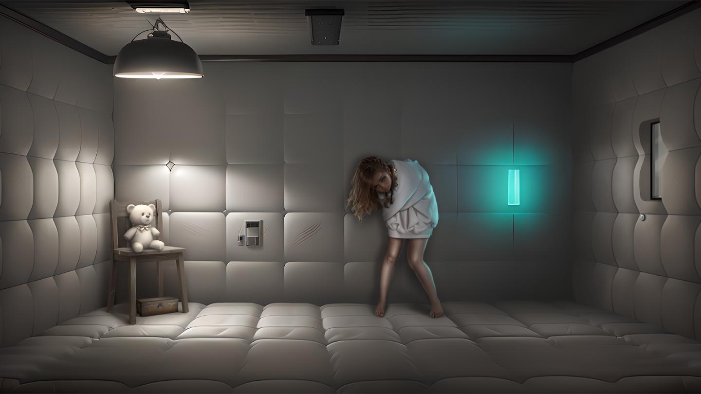 真实恐惧:流离孤魂中文版v1.1.66