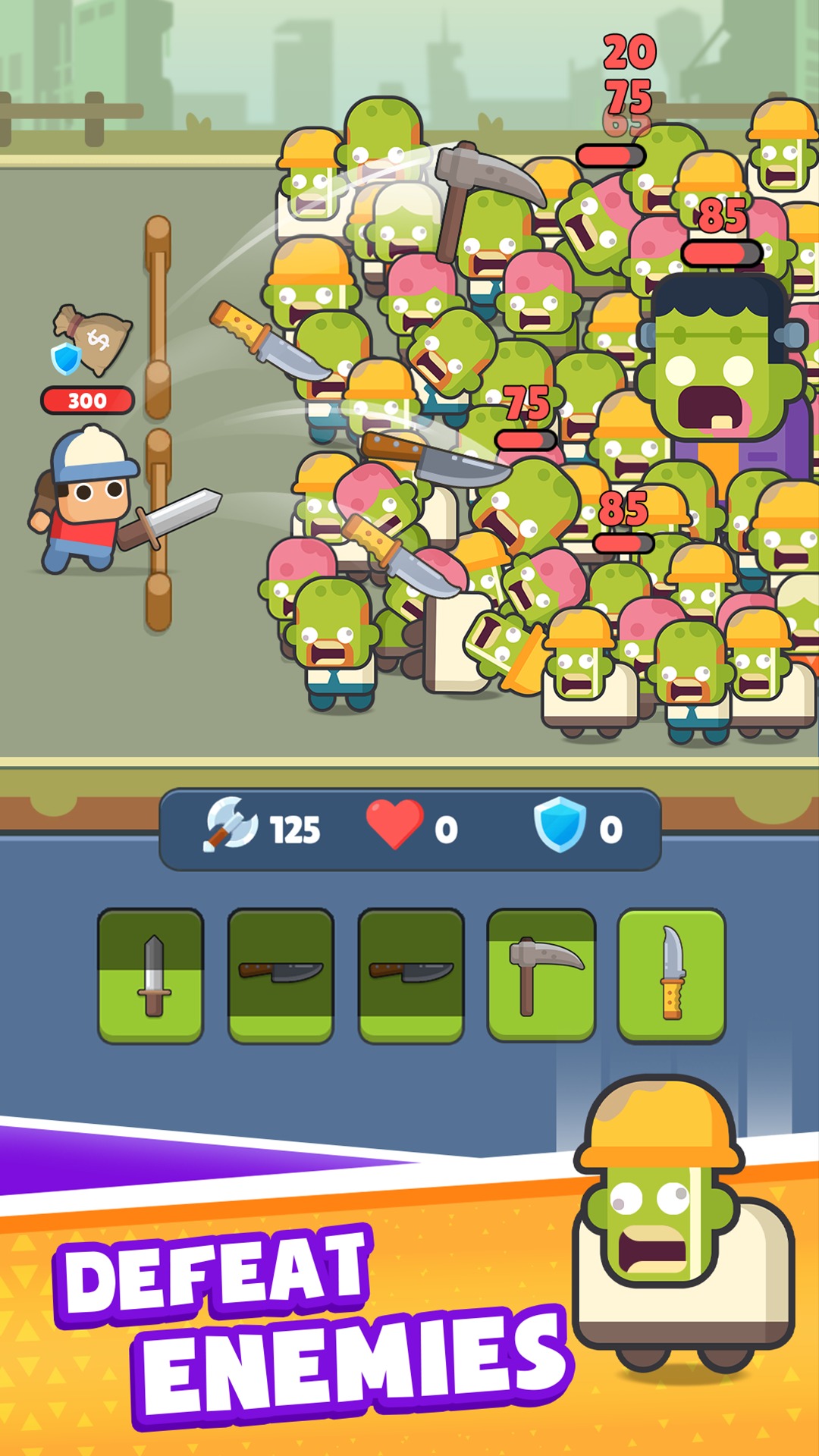 背包战斗内置菜单(Backpack Hero)v3.15.1