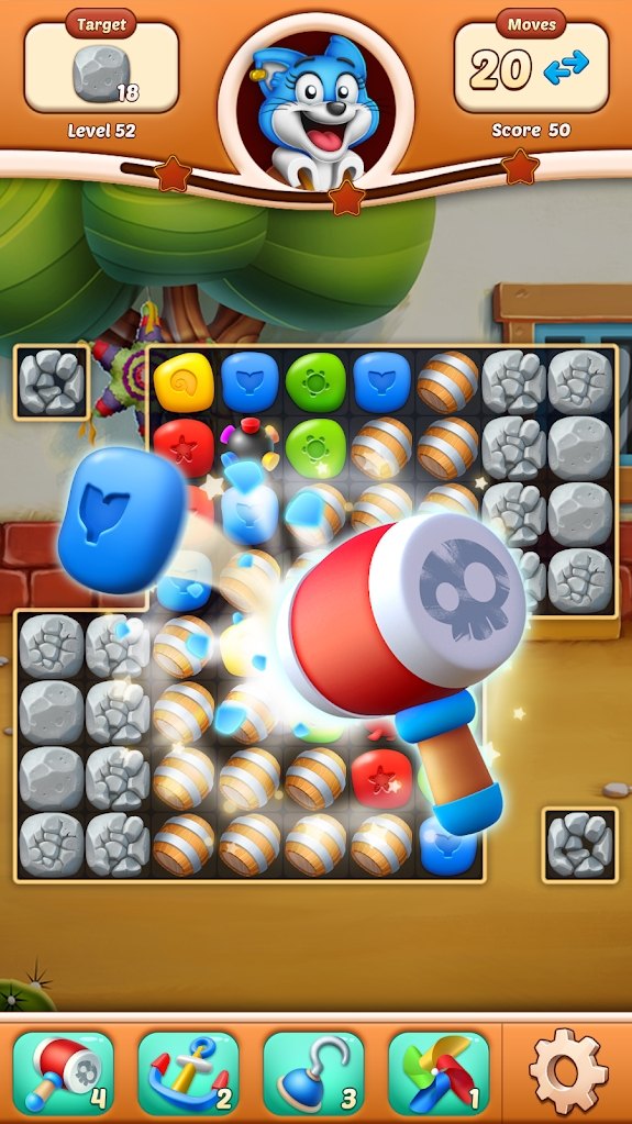 石头和帆(Stones)v1.116.0