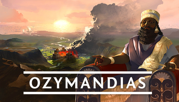 法老王(Ozymandias)v0.8.6