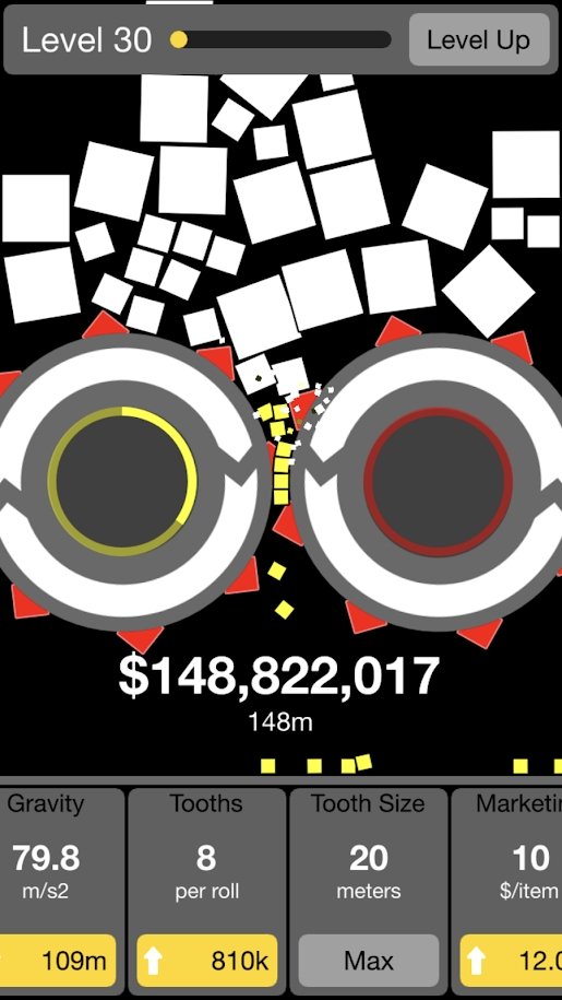 会粉碎吗？(Will it Crush?)v1.8.7