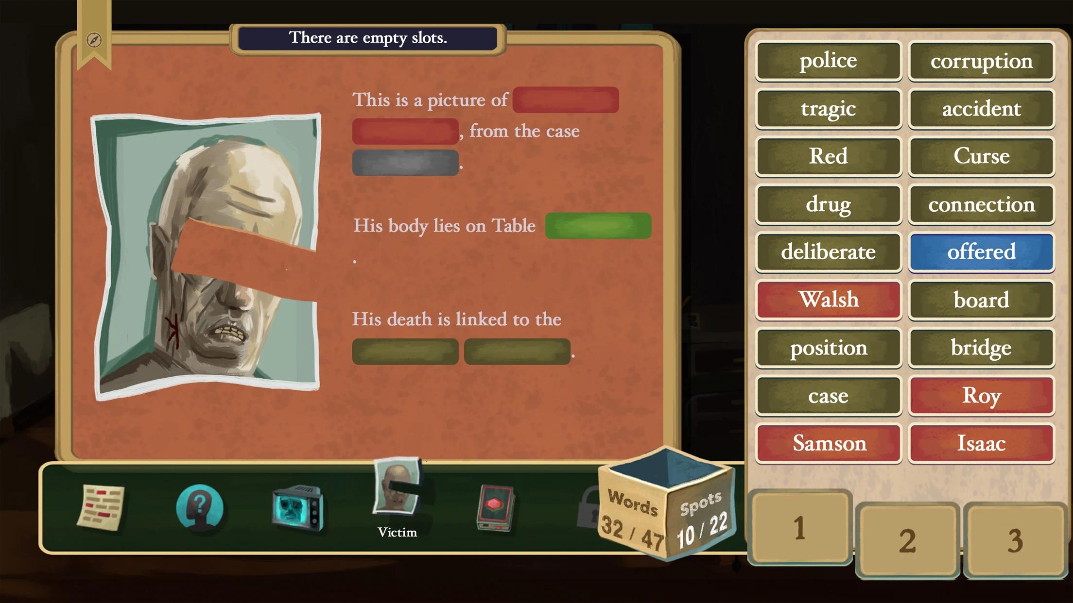 金偶像崛起(The Rise of the Golden Idol)v1.16