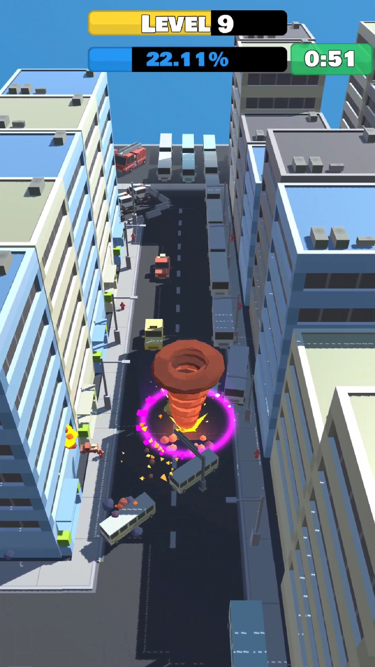 狂暴龙卷风2io(Tornado.io 2!)v2.2.2