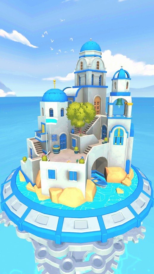 时间猫(Cats in Time)v1.4824.2