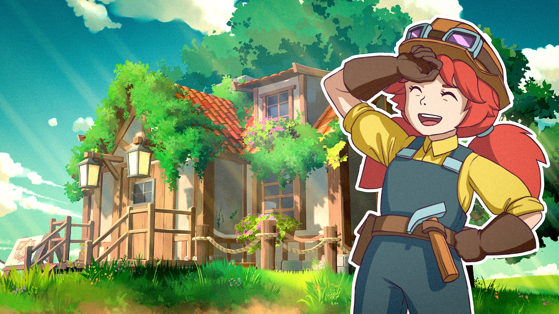 舒适的小岛(CozyIslands)v0.0.25