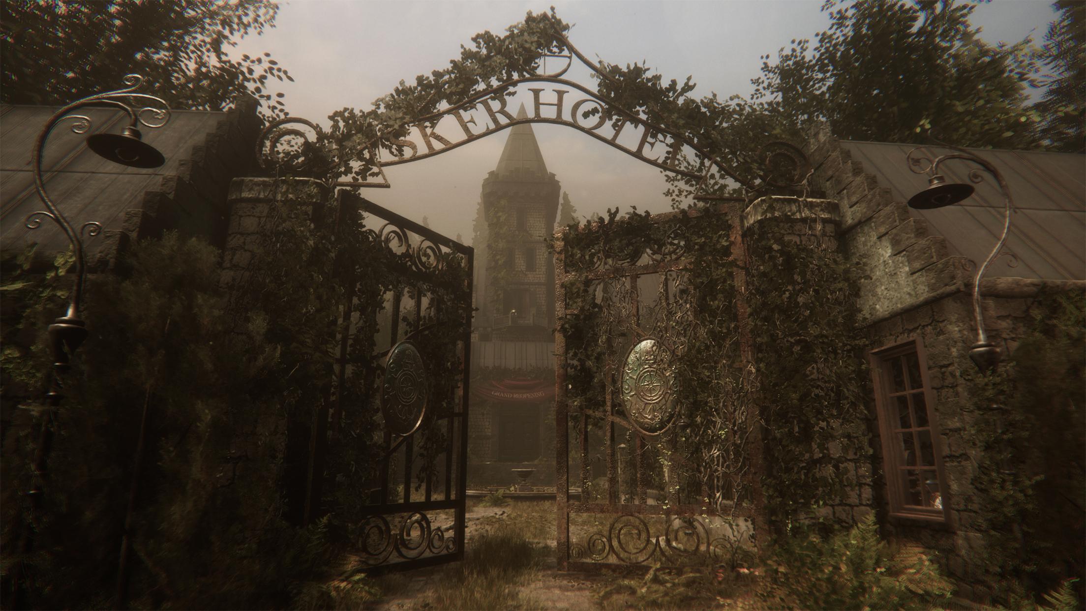 斯盖尔之女v1.2.1