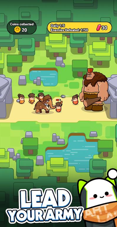 永恒帝国内置菜单(Eternal Empire)v1.1.16