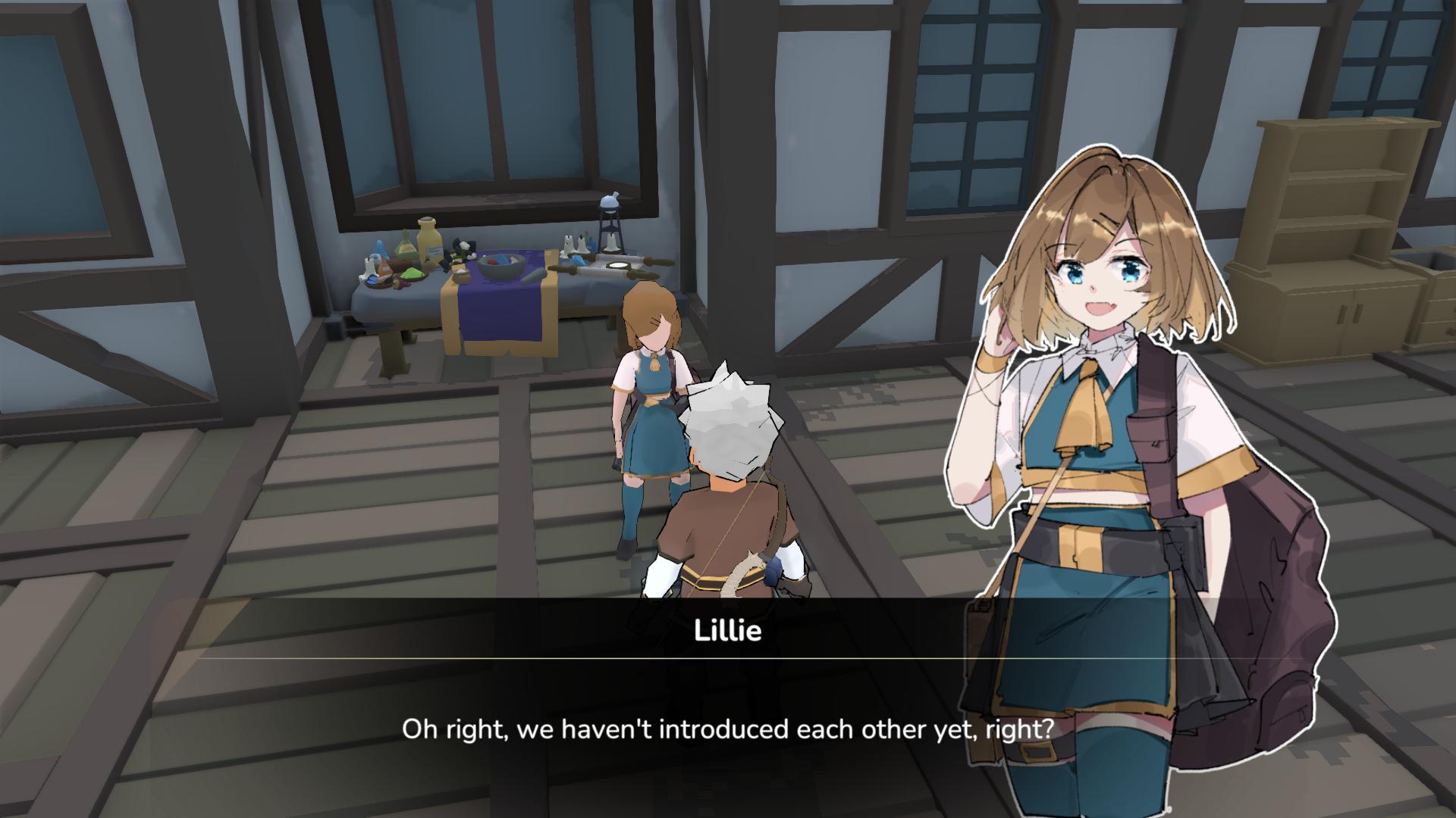 白色火焰:猎人中文版内置菜单v1.2.9