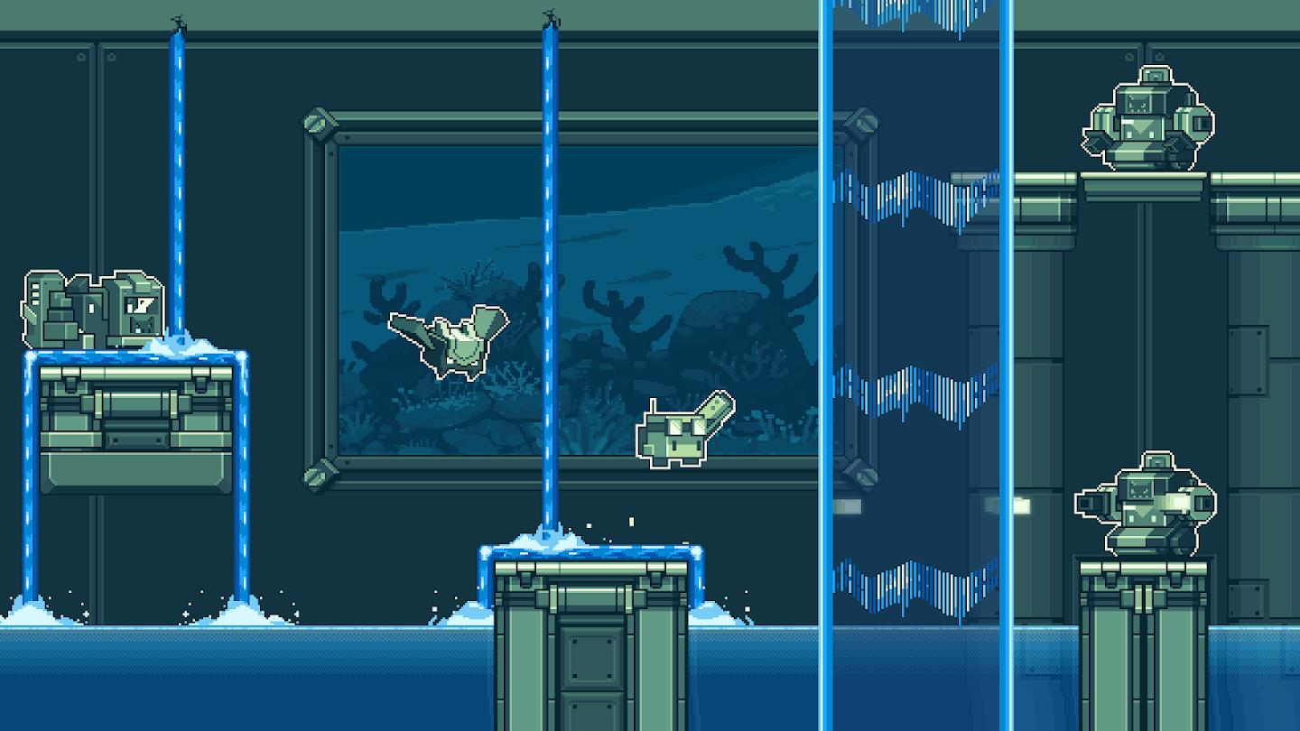 块块星球:埃齐v1.0.0