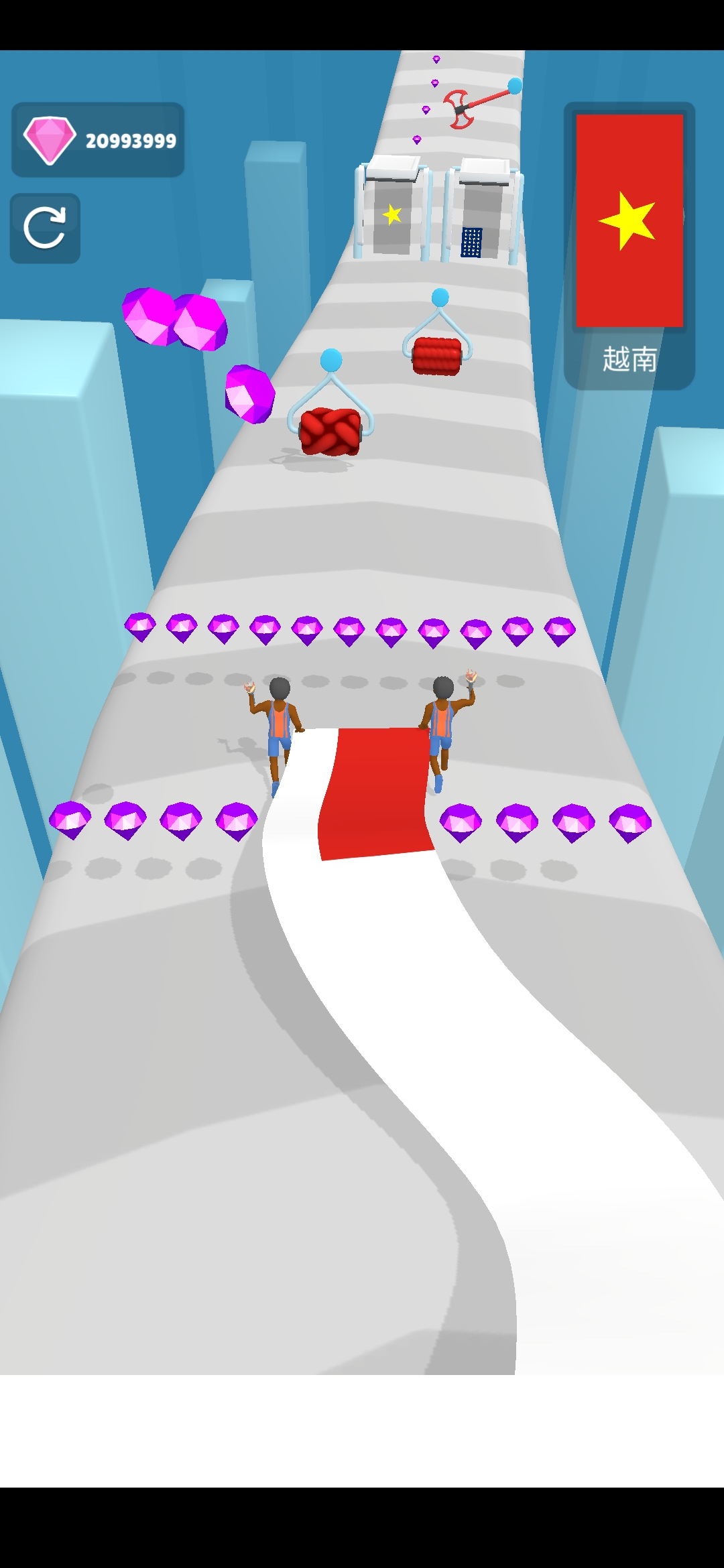 旗帜画家(Flag Painters)v2.17