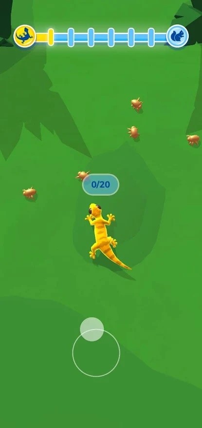 生物进化论内置菜单(Hyper Evolution)v1.2.22