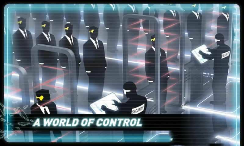 矢量跑酷(Vector)v2.6.1