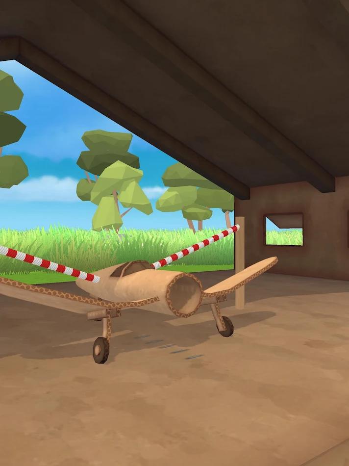 史诗飞机进化(Epic Plane)v1.6.27