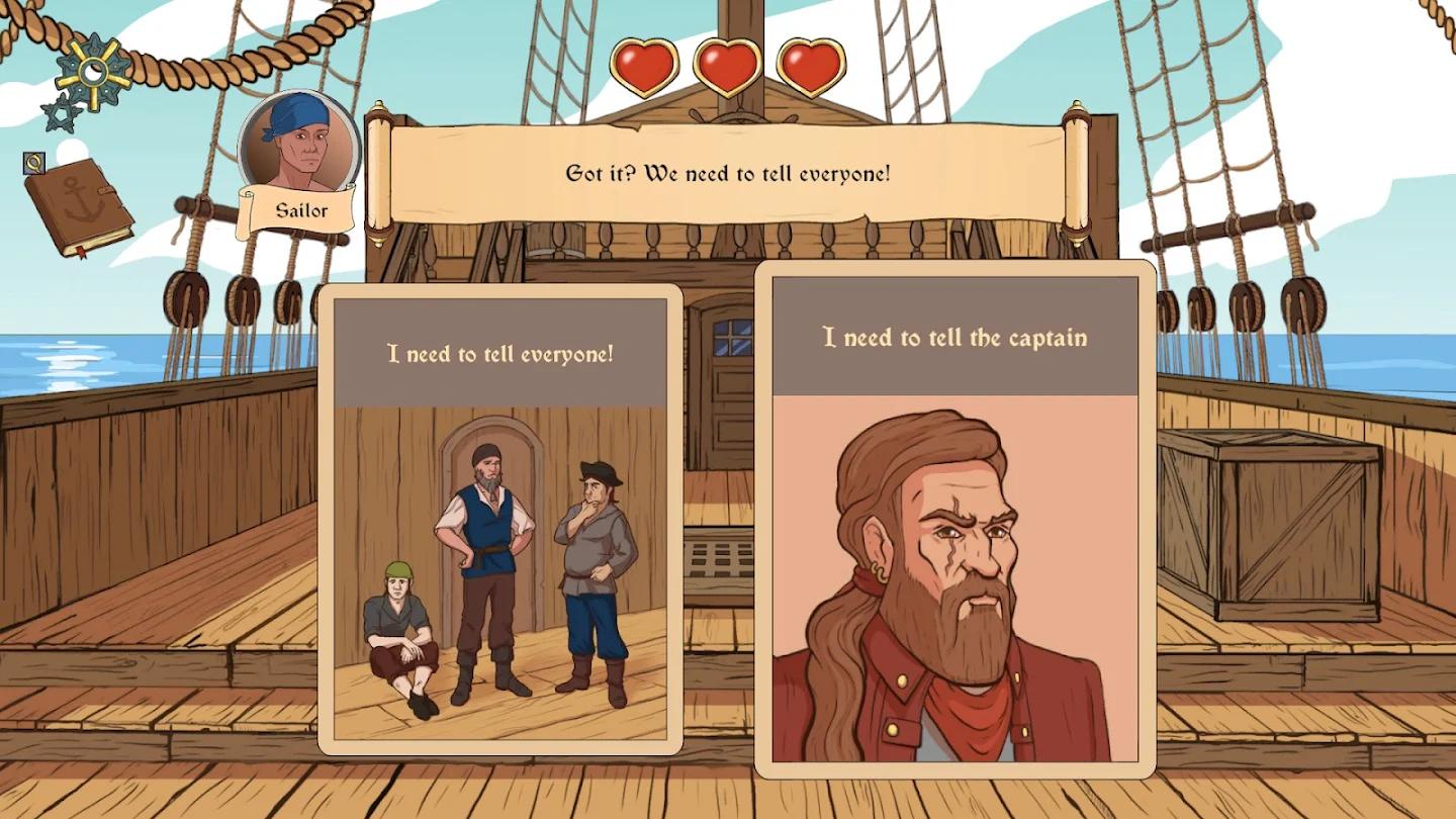 生命的选择:野生岛屿v1.11