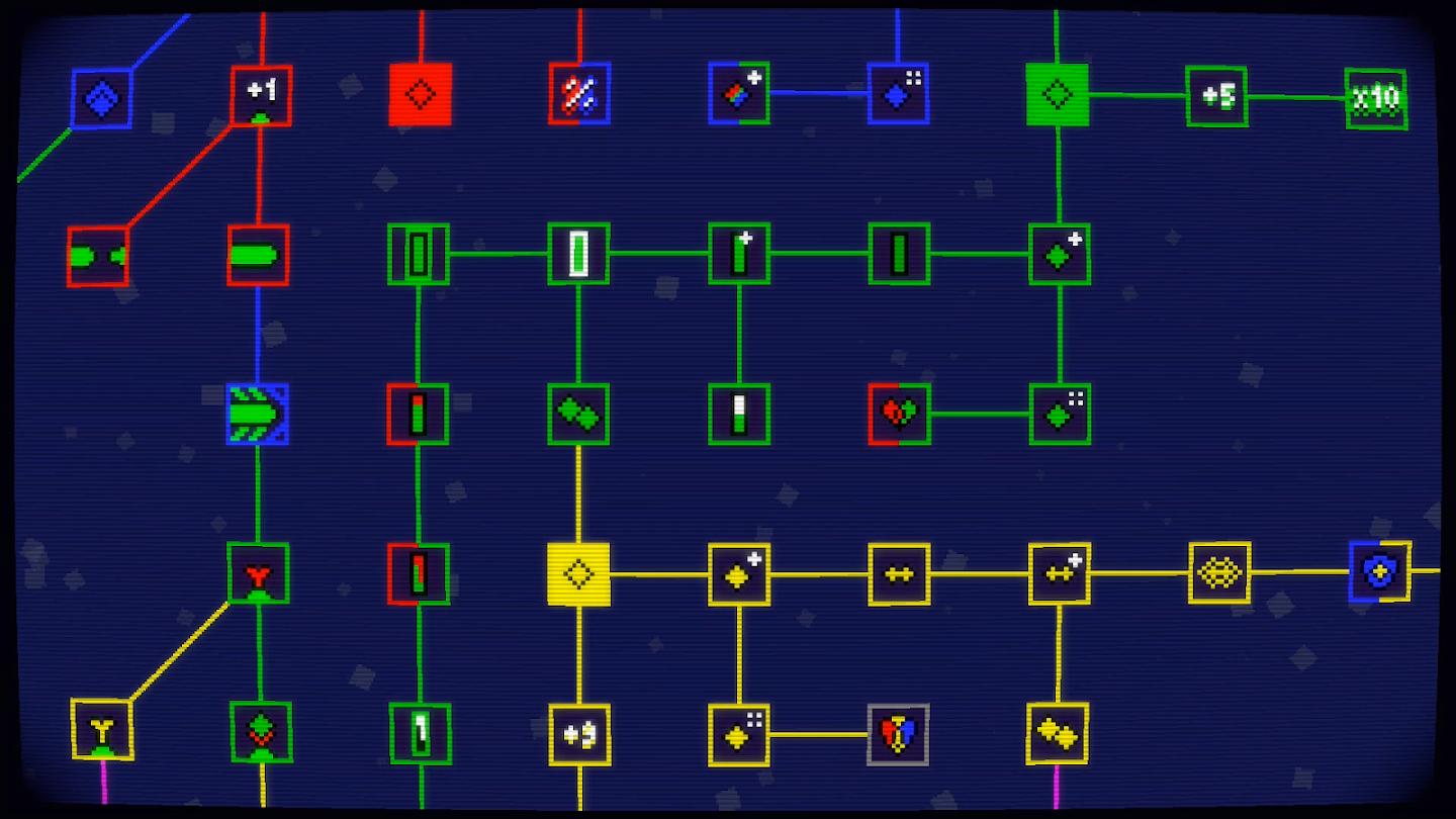 现代贪吃蛇(Snakecremental)v1.1.6
