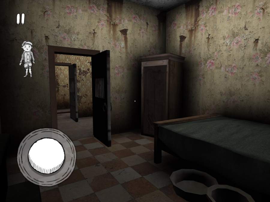 邪恶修女(Evil Nun)v1.9.1