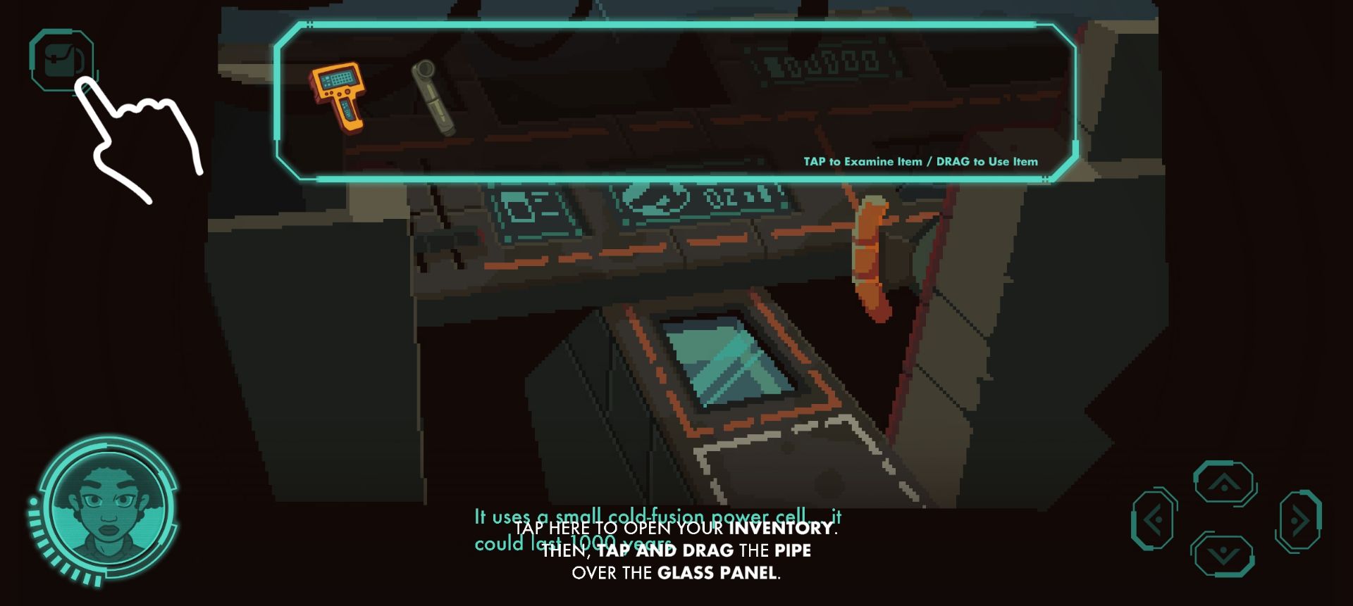 被遗弃的星球(The Abandoned Planet)v1.2.9