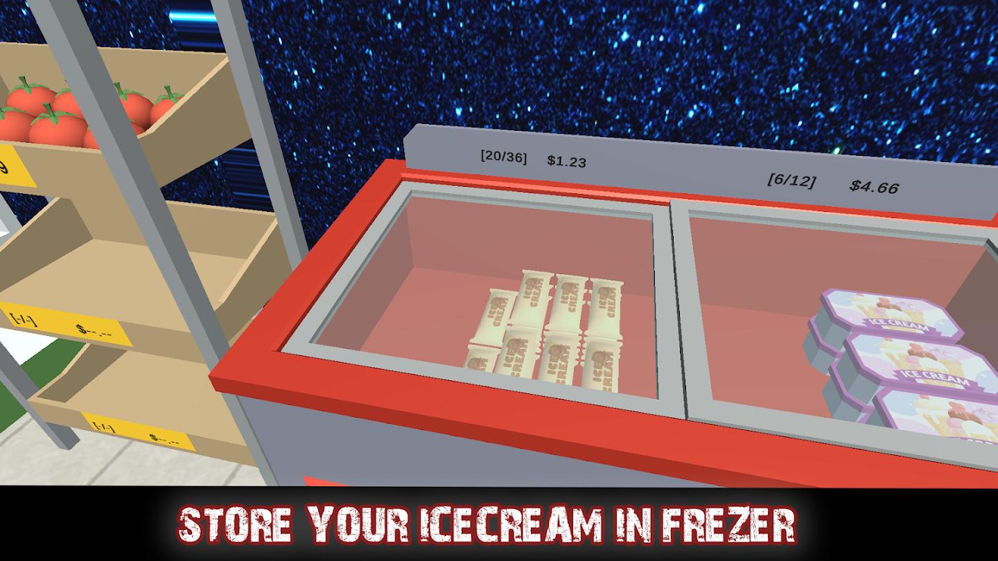 超市3D:零售店v1.0.0