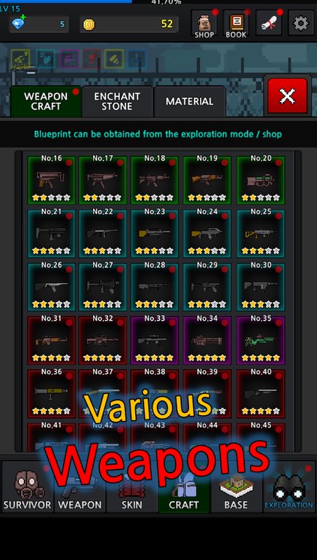 成长幸存者(Grow Survivor)v8.1.0