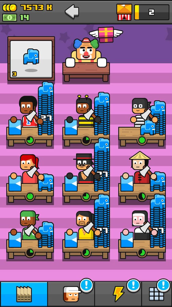 多做一些(Make More!)v3.5.42