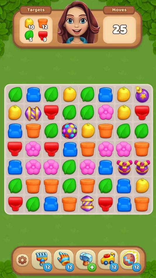 花园改头换面v3.1.0