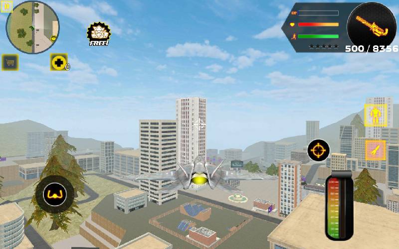 机械鲨鱼(Robot Shark)v3.5.2