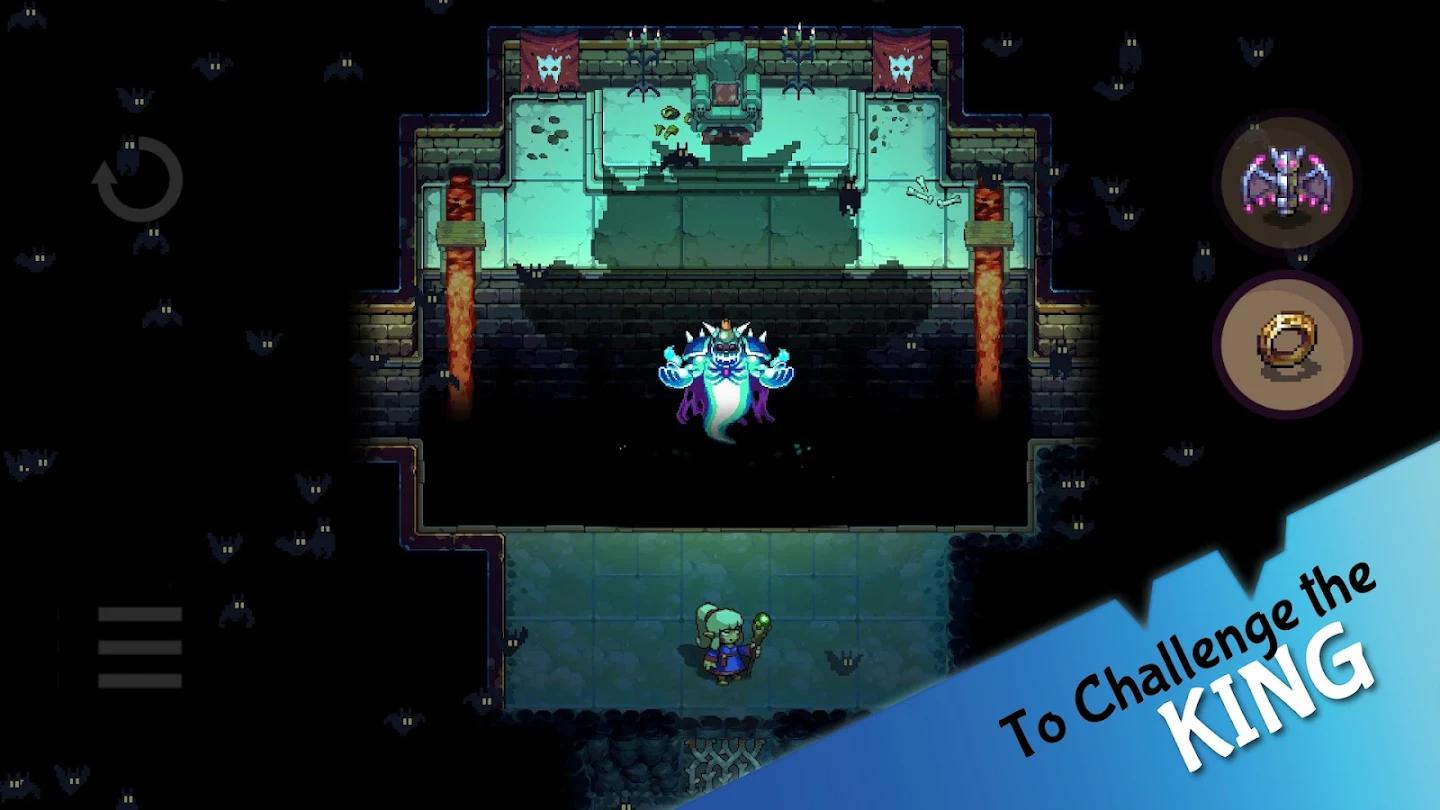 恐惧岩地牢2(DungeonsofDreadrock2)v1.0.6