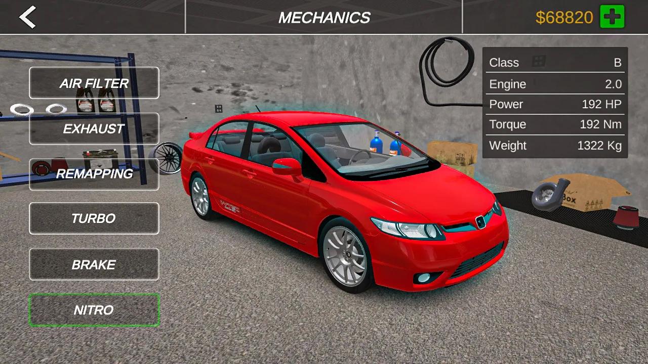 快速塞车(Fast Lap Racing)v1.3.0