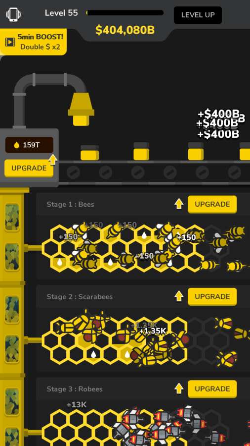 蜜蜂工厂(Bee Factory)v1.35.5
