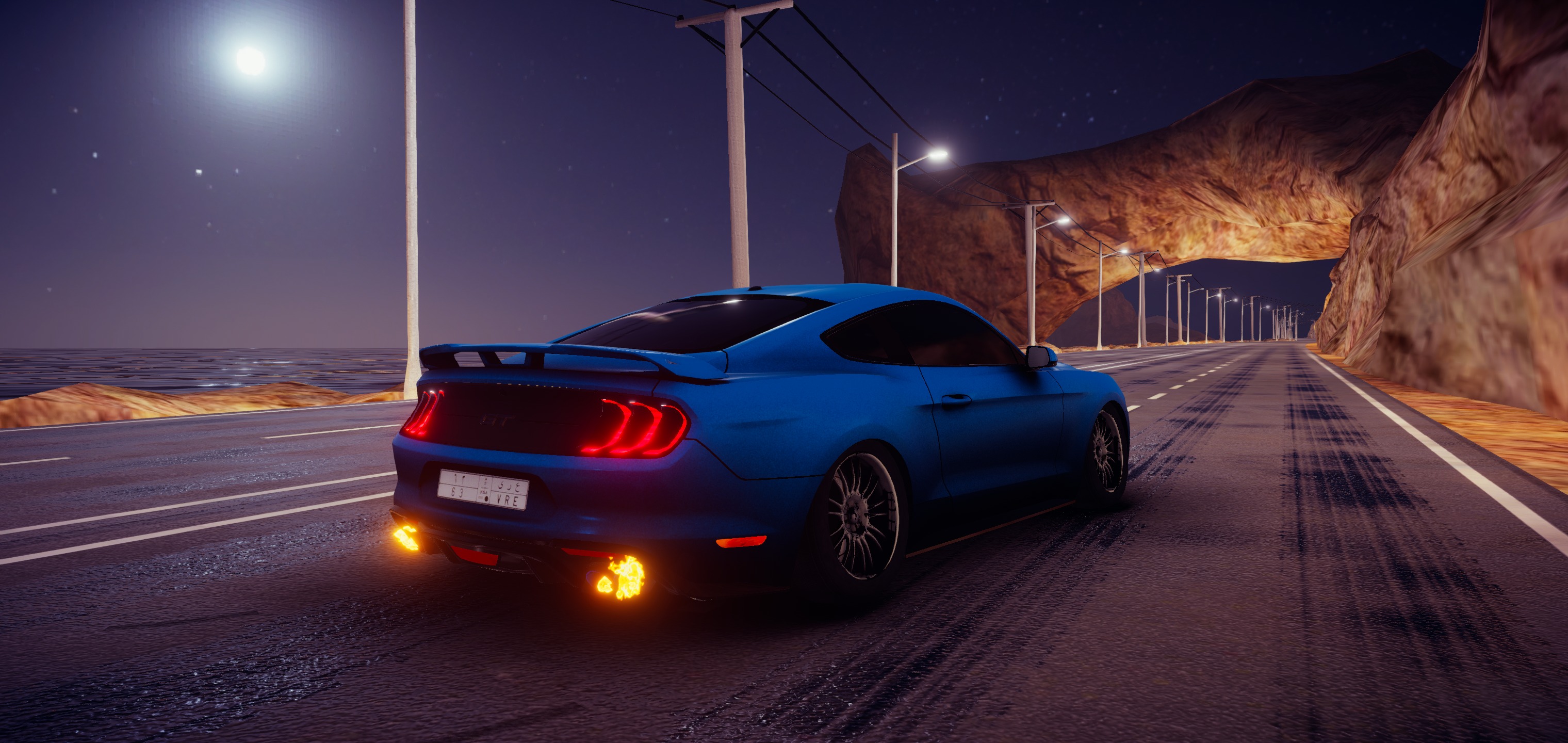 漂移挑战(Drift Challenge - Realistic)v5803.12.15