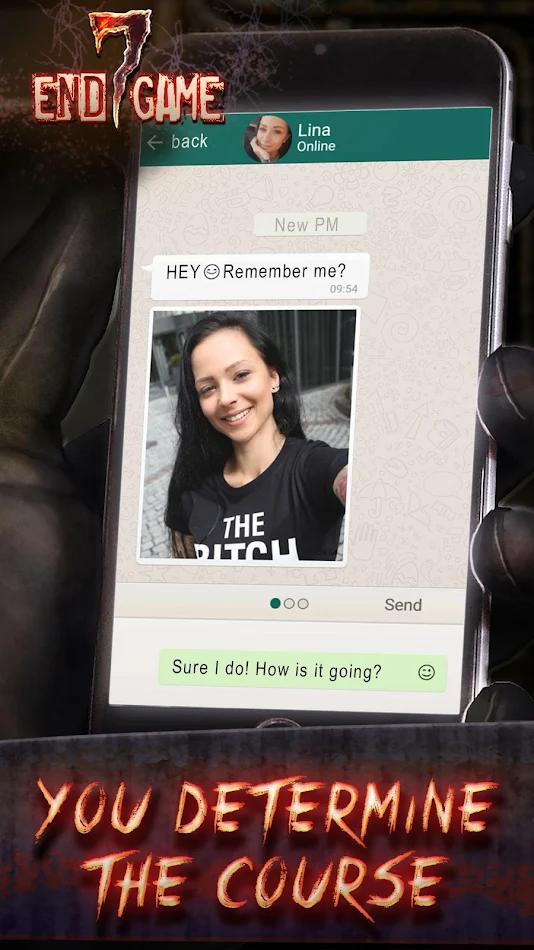 七日终局(Seven Endgame)v1.2.8