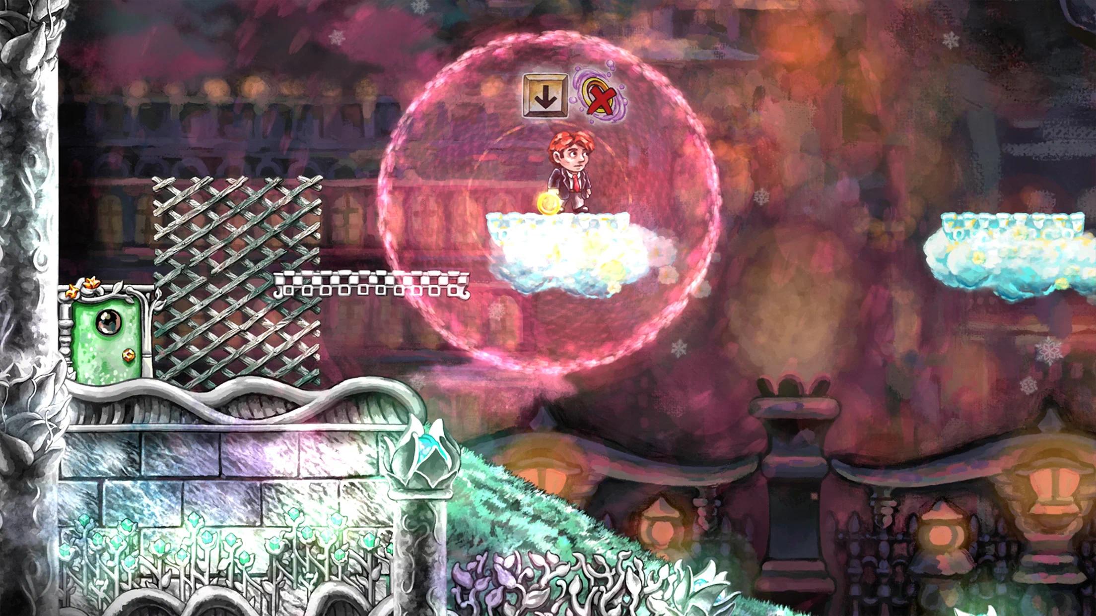 时空幻境纪念版(Braid)v2.1.0